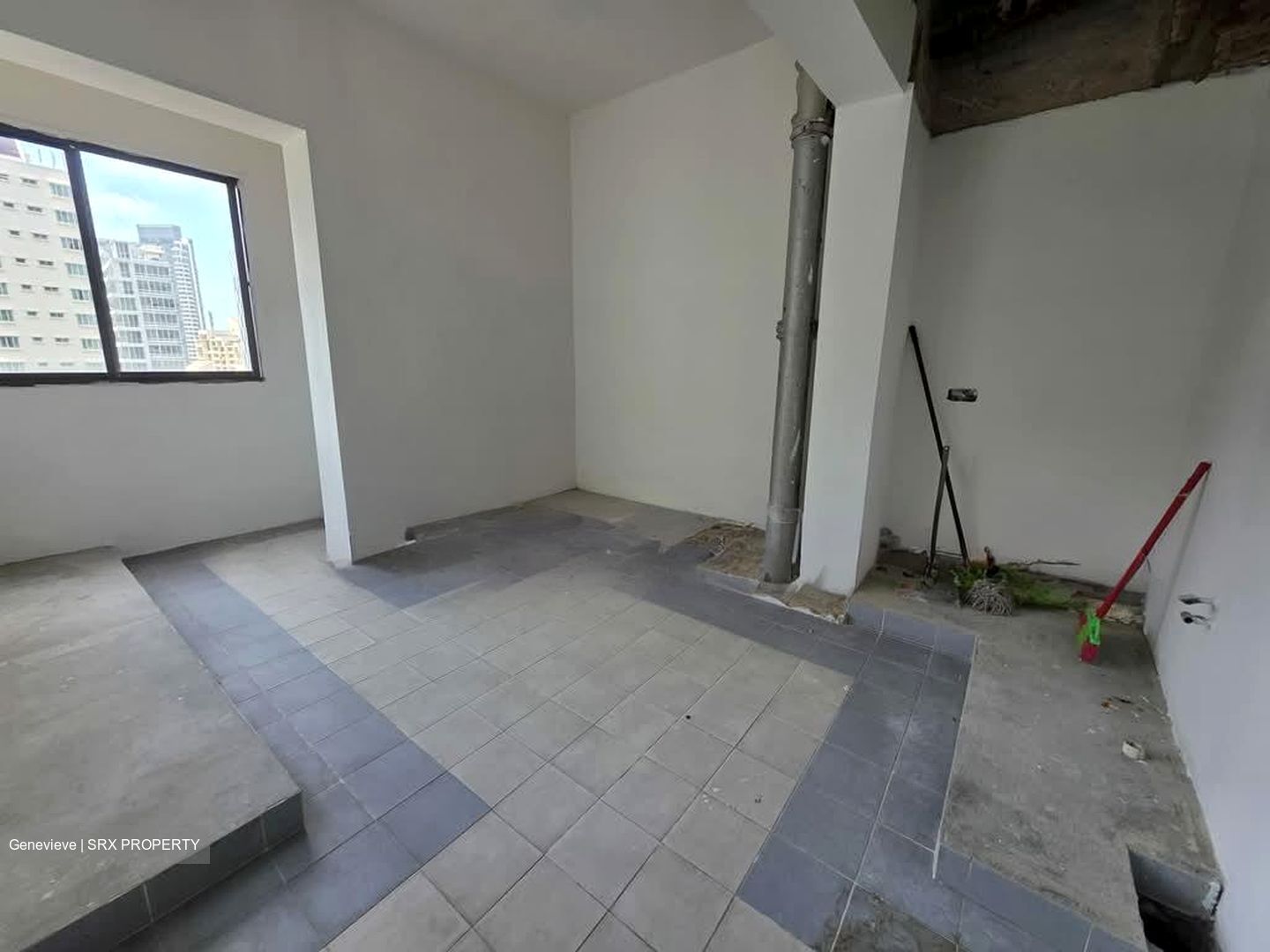 Grange Heights (D9), Apartment #545344741